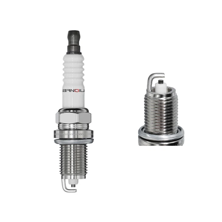 Nickel Spark Plug ZFR6A-11 1041
