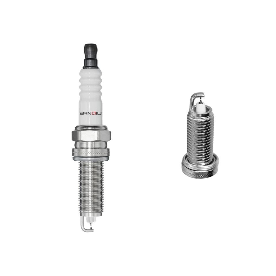 Свічка запалювання Iridium Platinum ILZKR7G7G 90219