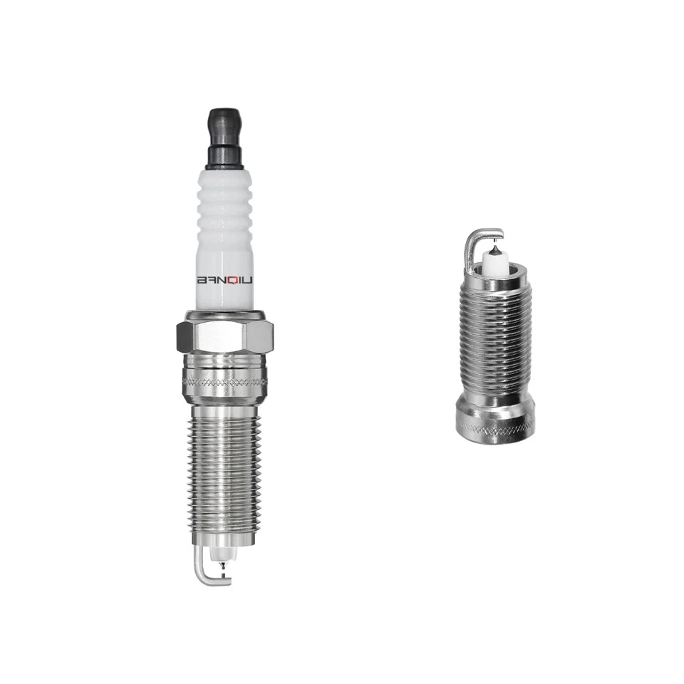 Свічка запалювання Iridium Platinum ILZTR6A8G 94769