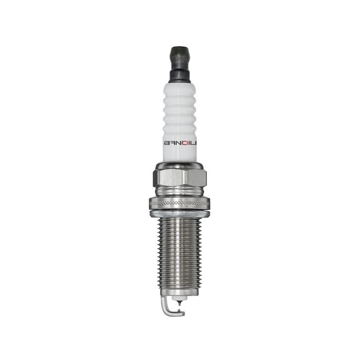 Iridium Platinum Spart Plug Sifr6a 11 0127