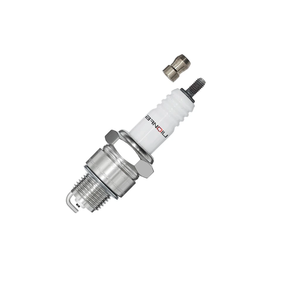 Nickel Spark Plug BP8HS 2630