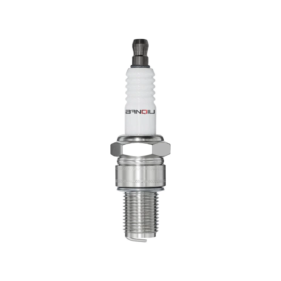 Nickel Spark Plug BPR4FS-15 2741