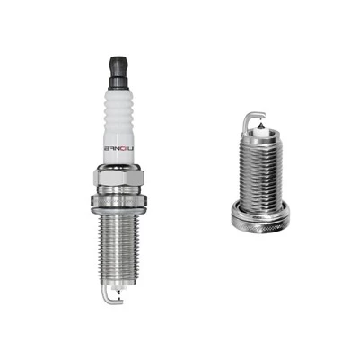 Свічка запалювання Iridium Platinum DILFR6D11 6176