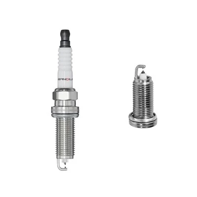 Свічка запалювання Iridium Platinum DILZKAR7C11S 90137