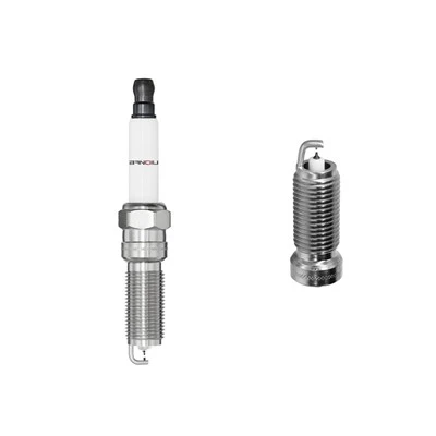 Свічка запалювання Iridium Platinum ILNAR8B7G 91970