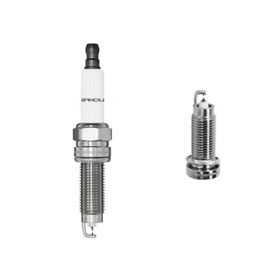 Свічка запалювання Iridium Platinum ILZKR8A 94290