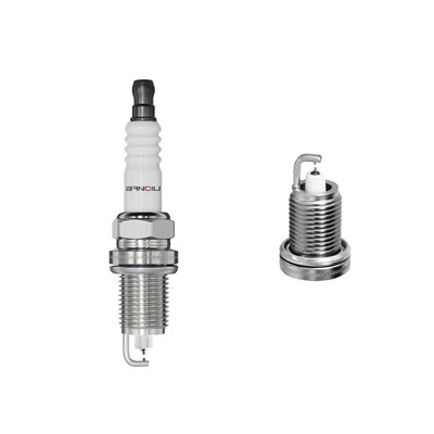 Свічка запалювання Iridium Platinum IZFR5R7G 94123