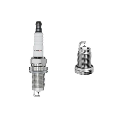 Свічка запалювання Iridium Platinum IZFR6K11NS 9329