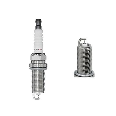 Iridium Platinum Spart Plug Silfr6a 11 5468