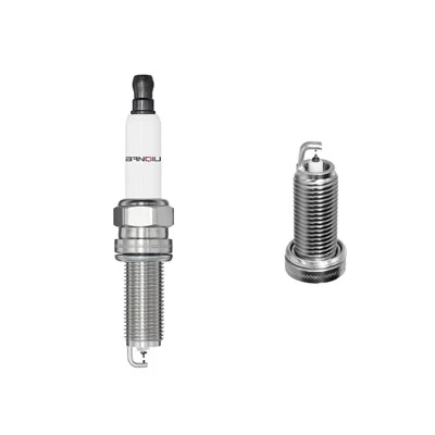 Свічка запалювання Iridium Platinum SILZKR7A-S 7718